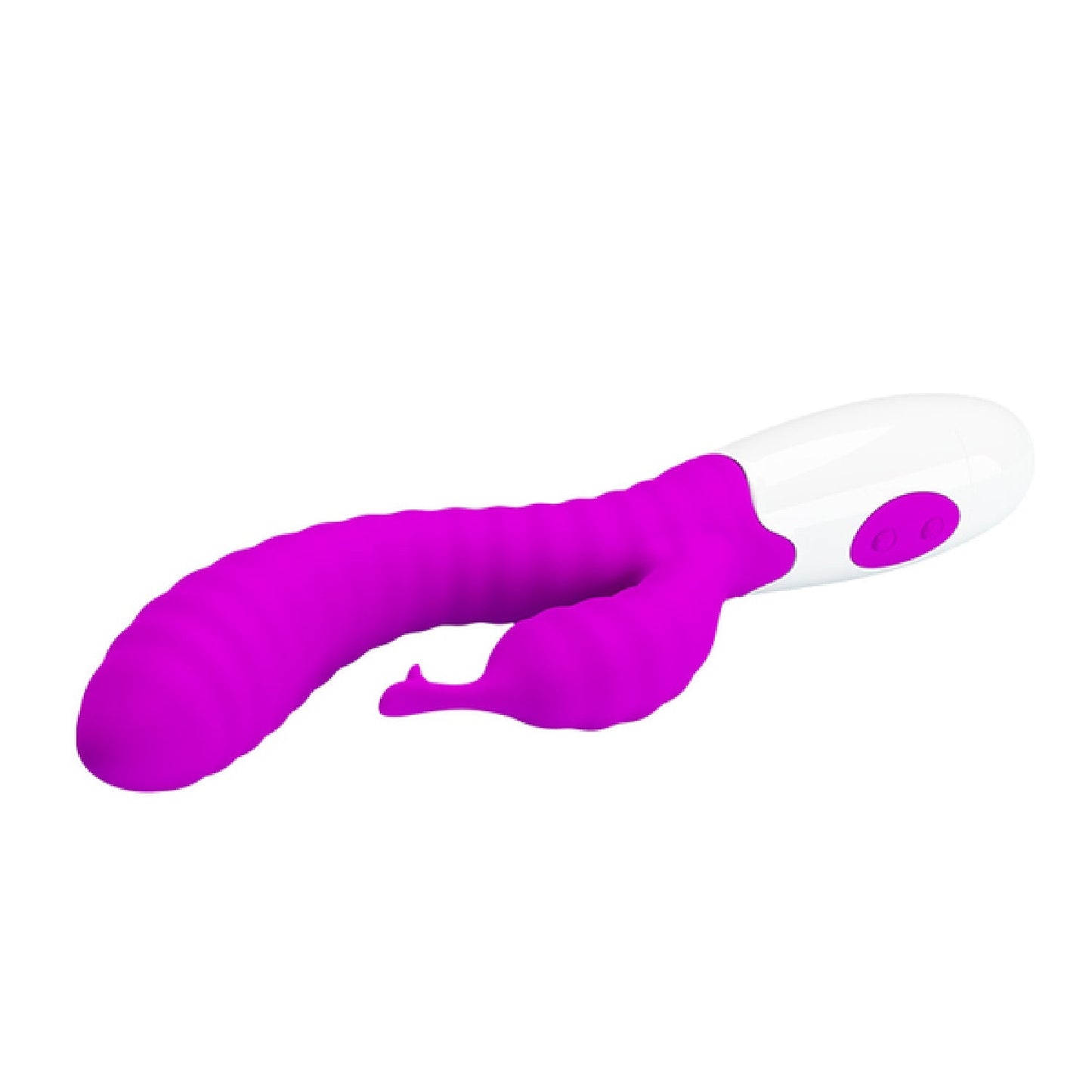 Pretty Love Hyman – G-Spot Rabbit Vibrator
