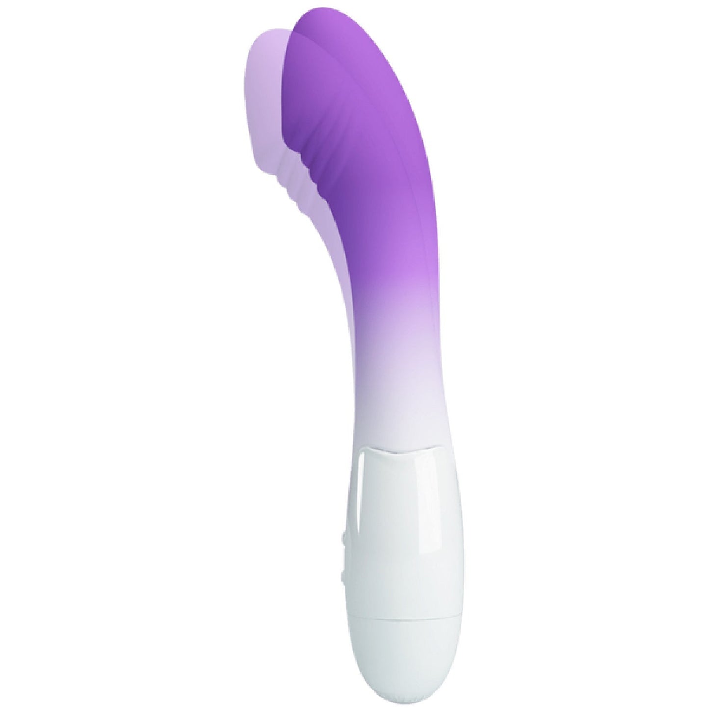 Elemental G-Spot Vibrator – 30 Function Curved Vibrator