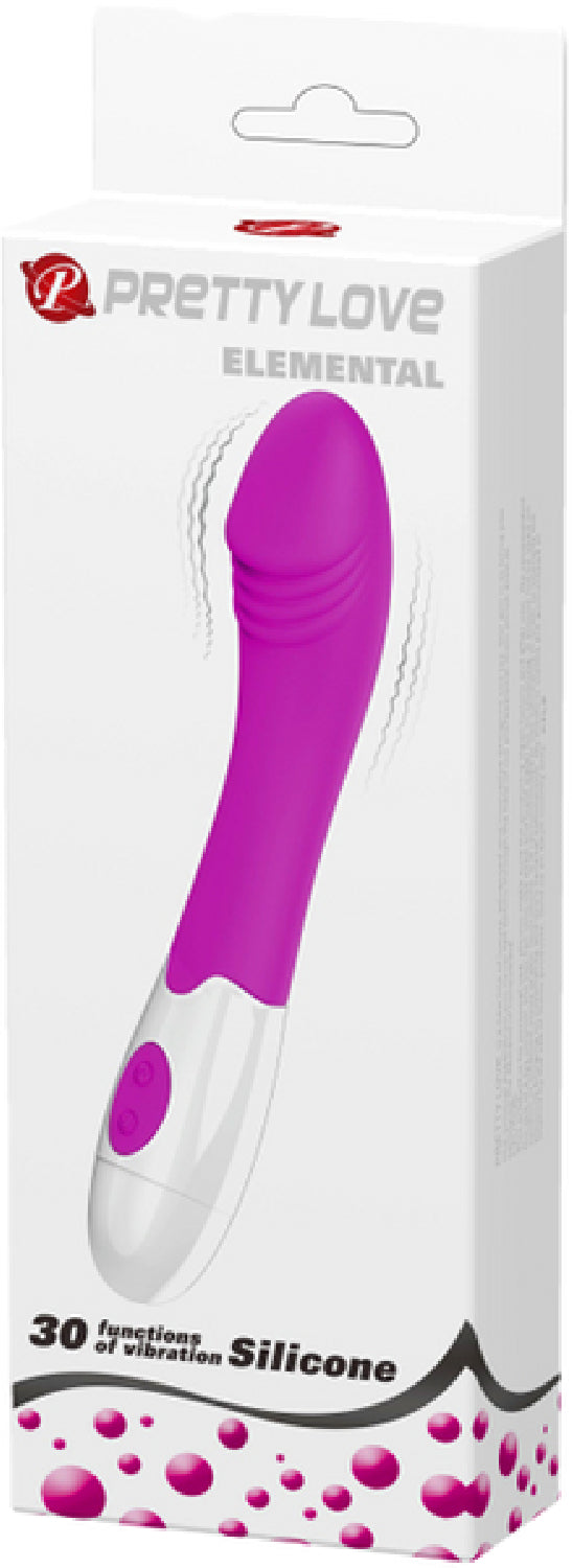 Elemental – Vibrator