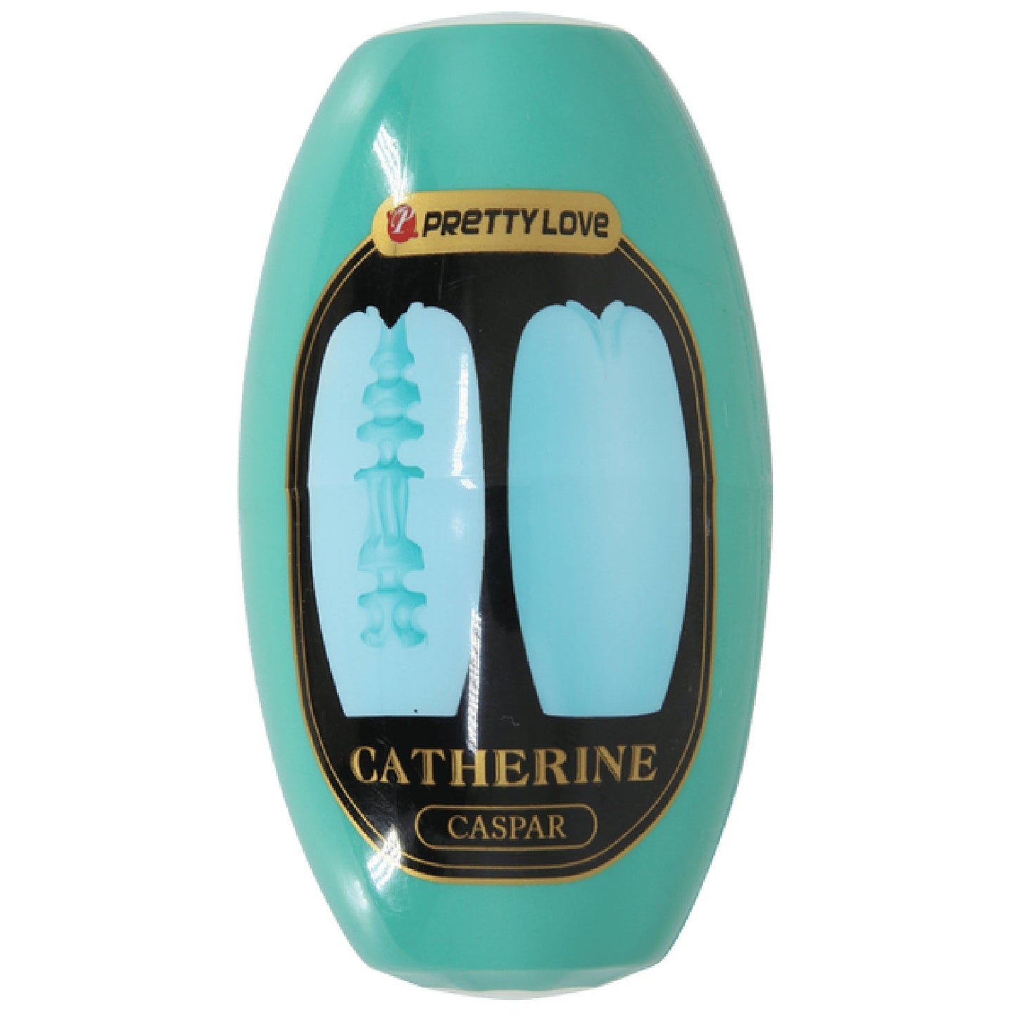 Catherine Casper Fantastic Egg – Masturbator Sleeve