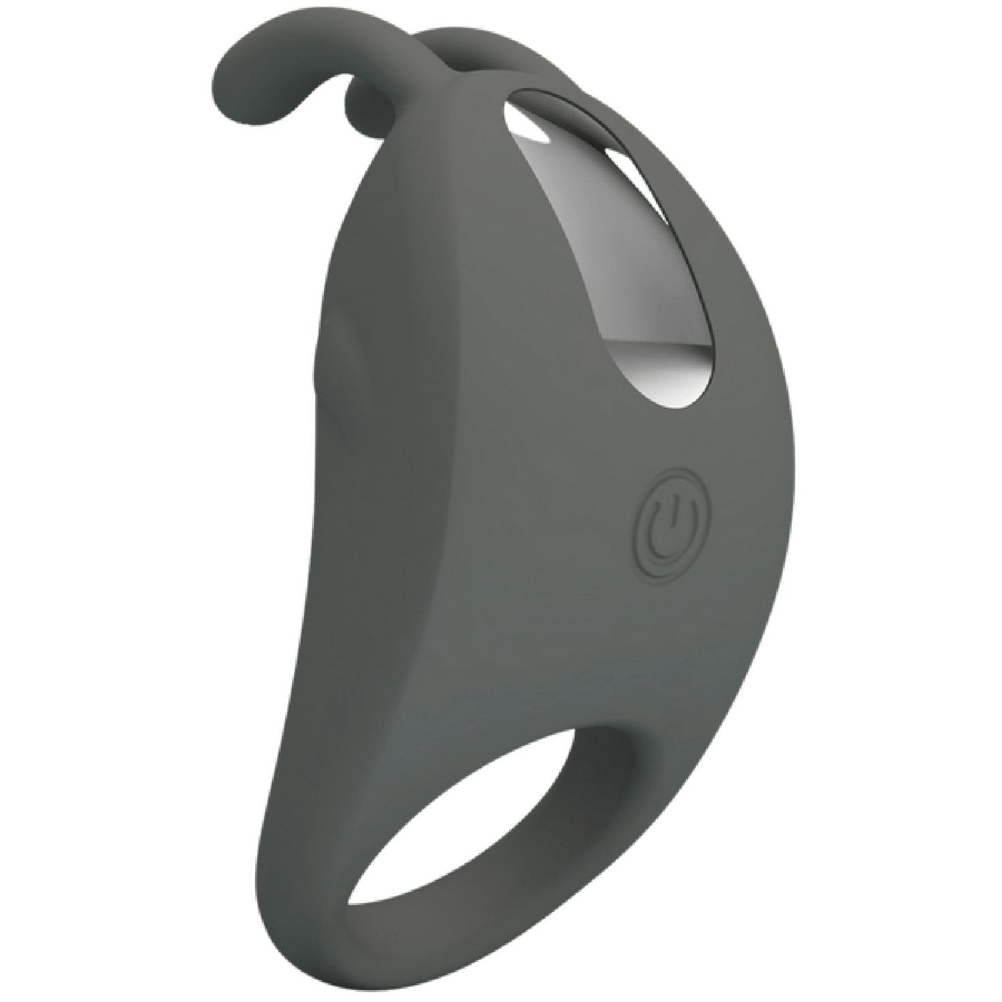 Stratus Rechargeable Silicone Cock Ring – Silicone Cock Ring