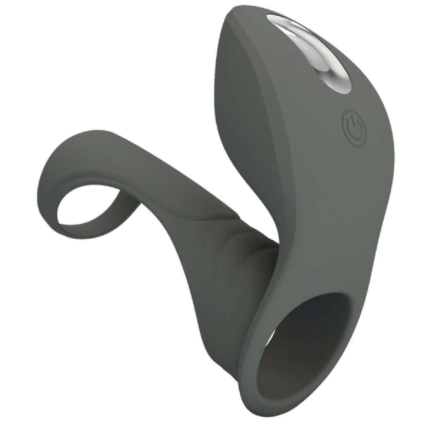Cirrus – Powerful 7-Function Vibrating Penis Ring