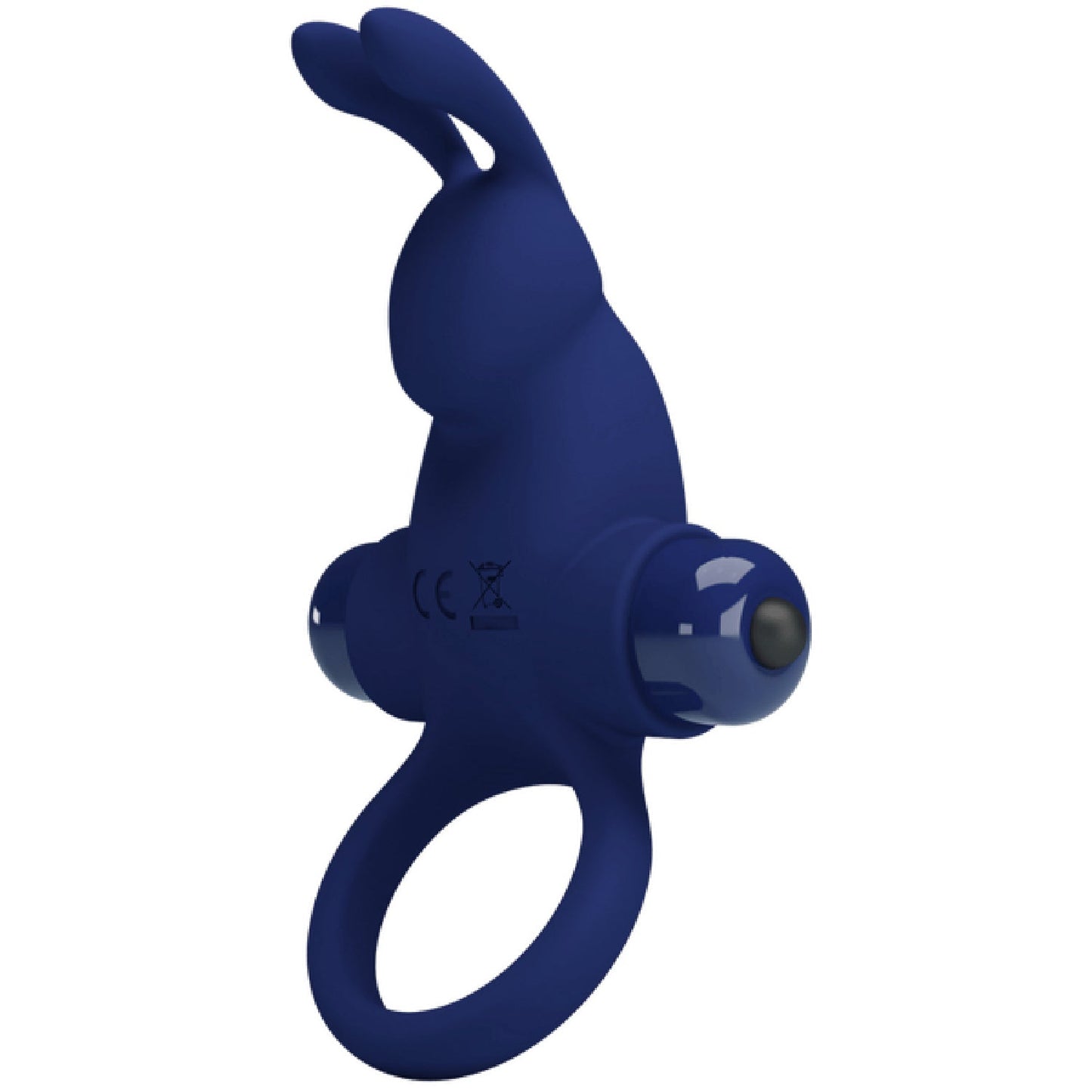 Jiro – Silicone Vibrating Ring with 10 Vibration Functions