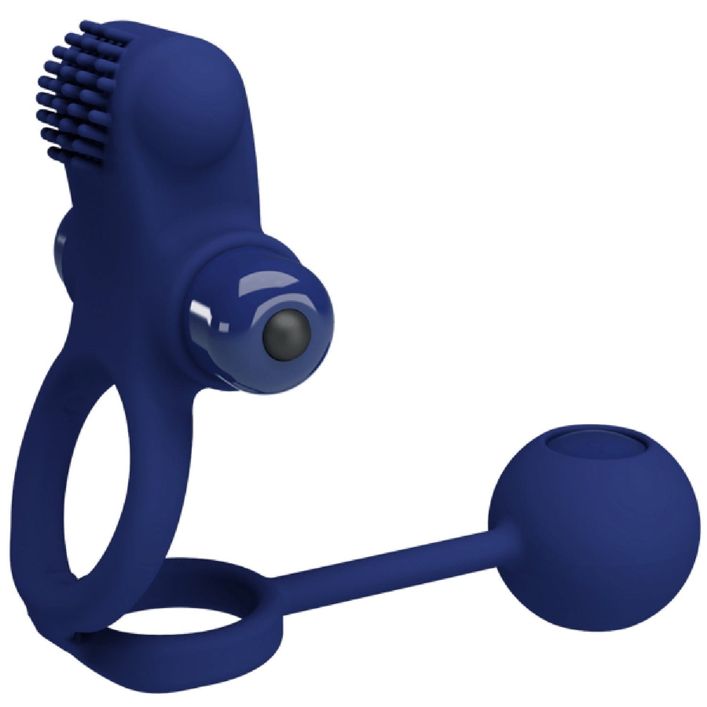 Pretty Love Vibrating Penis Sleeve IV – Vibrating Penis Sleeve