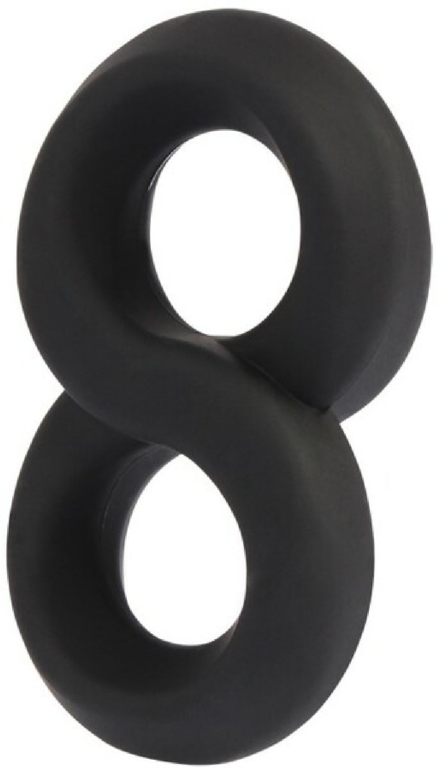 Laviva King of the Rings – Premium Silicone Cockring Set