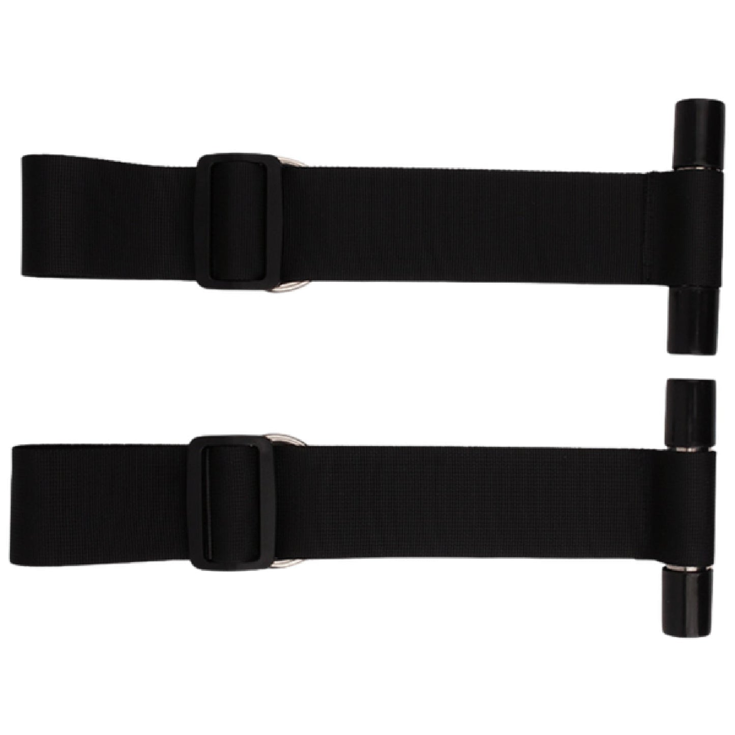 Sex Swing Over-the-Door with Adjustable Wrist Restraints – Strong Metal Bar Equipment