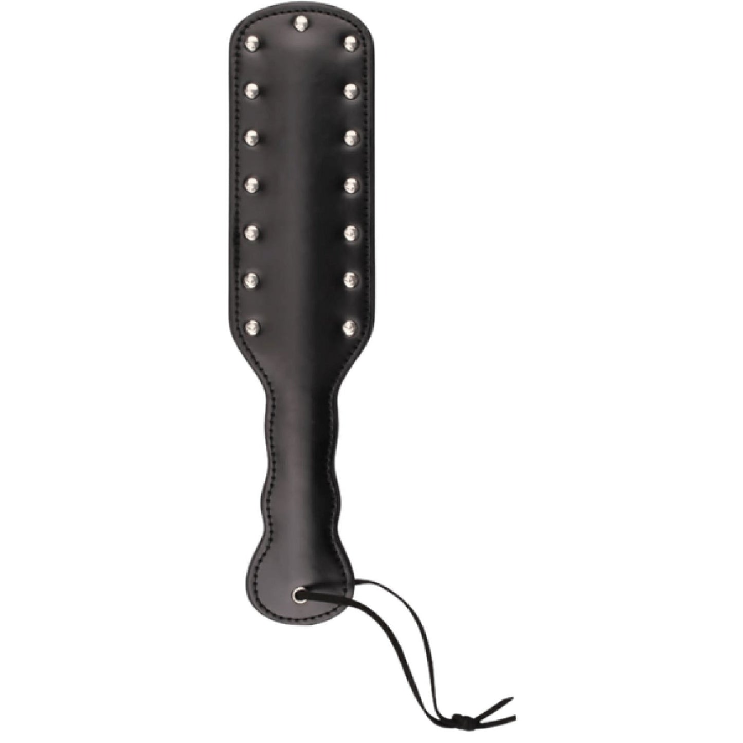 Yes Master Paddle – Flexible Weighty Paddle for Spankings