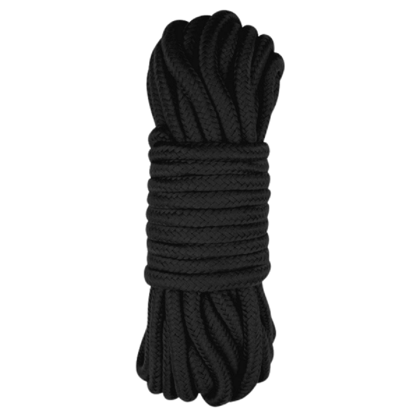 Bing Love Rope – 10 Meter Soft Sturdy Weave Rope for Rope Play