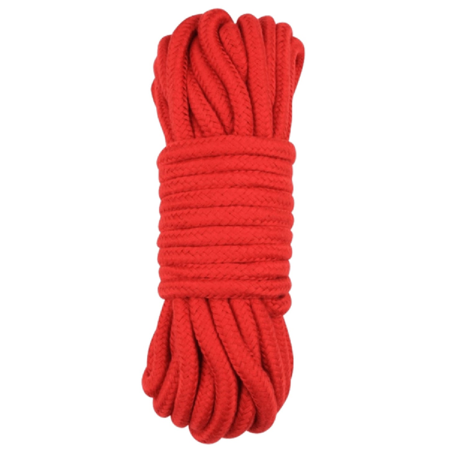 Bing Love Rope – 10 Meter Soft Sturdy Weave Rope for Rope Play