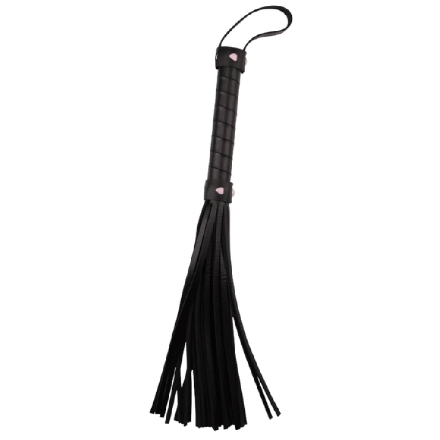 Pleasure Whip – Flexible Weighty Spanking Accessory