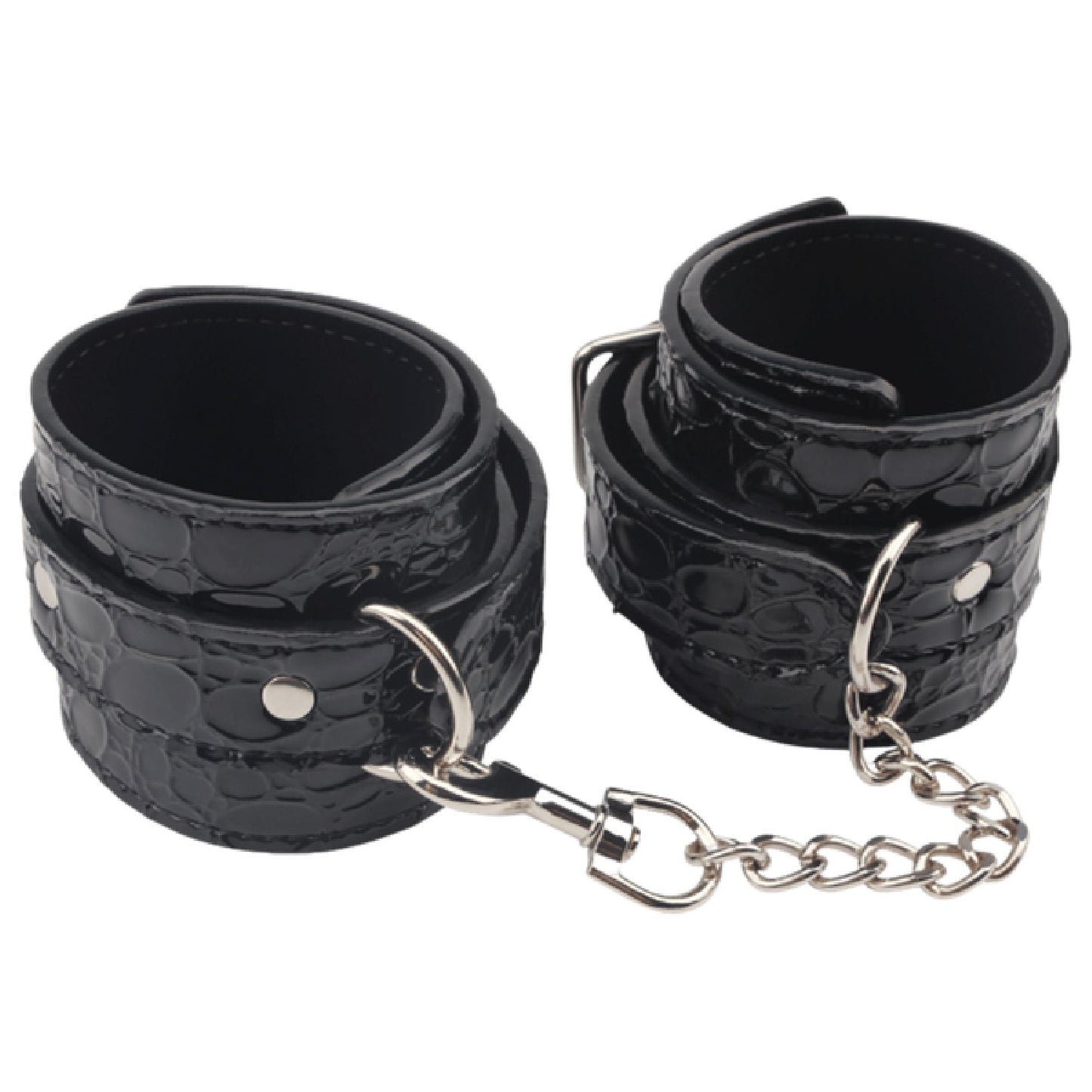 Be Good Ankle Cuffs – Adjustable Bondage Ankle Cuffs