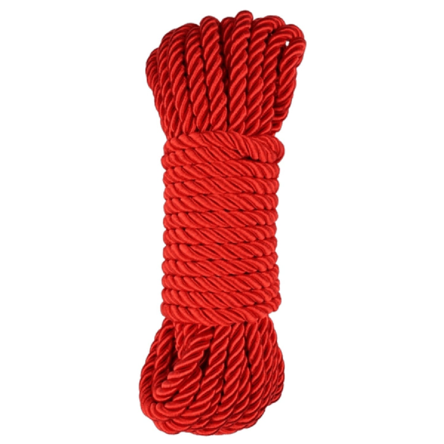 Reatrain Me Rope – 10 Meter Soft Sturdy Weave Rope for Rope Play
