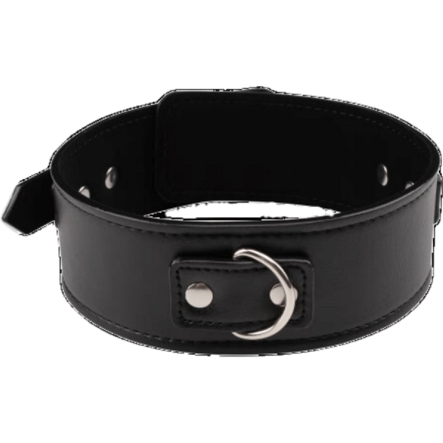 Midnight Collar – Fully Adjustable Collar