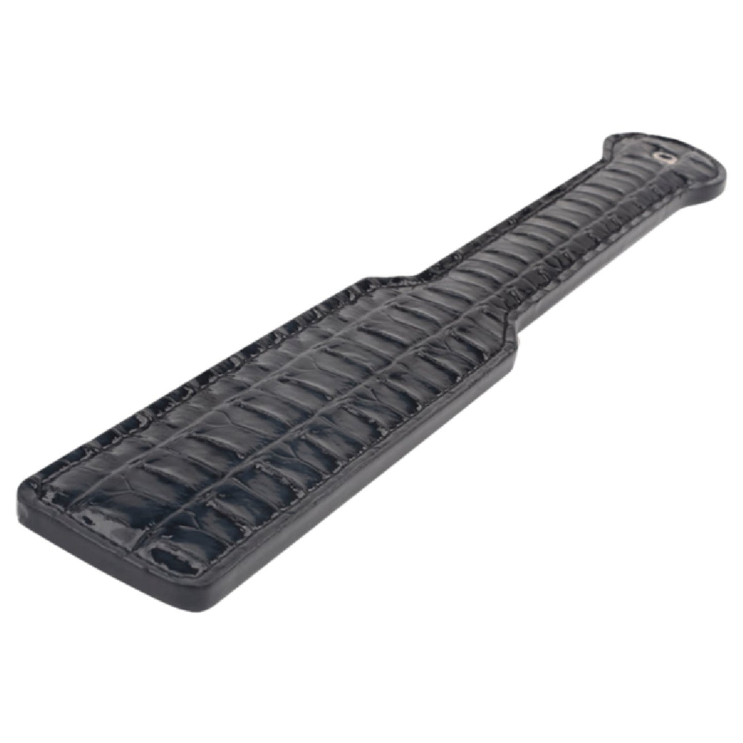 Punish Me Paddle – Flexible Weighty Paddle for Soft or Firm Spankings