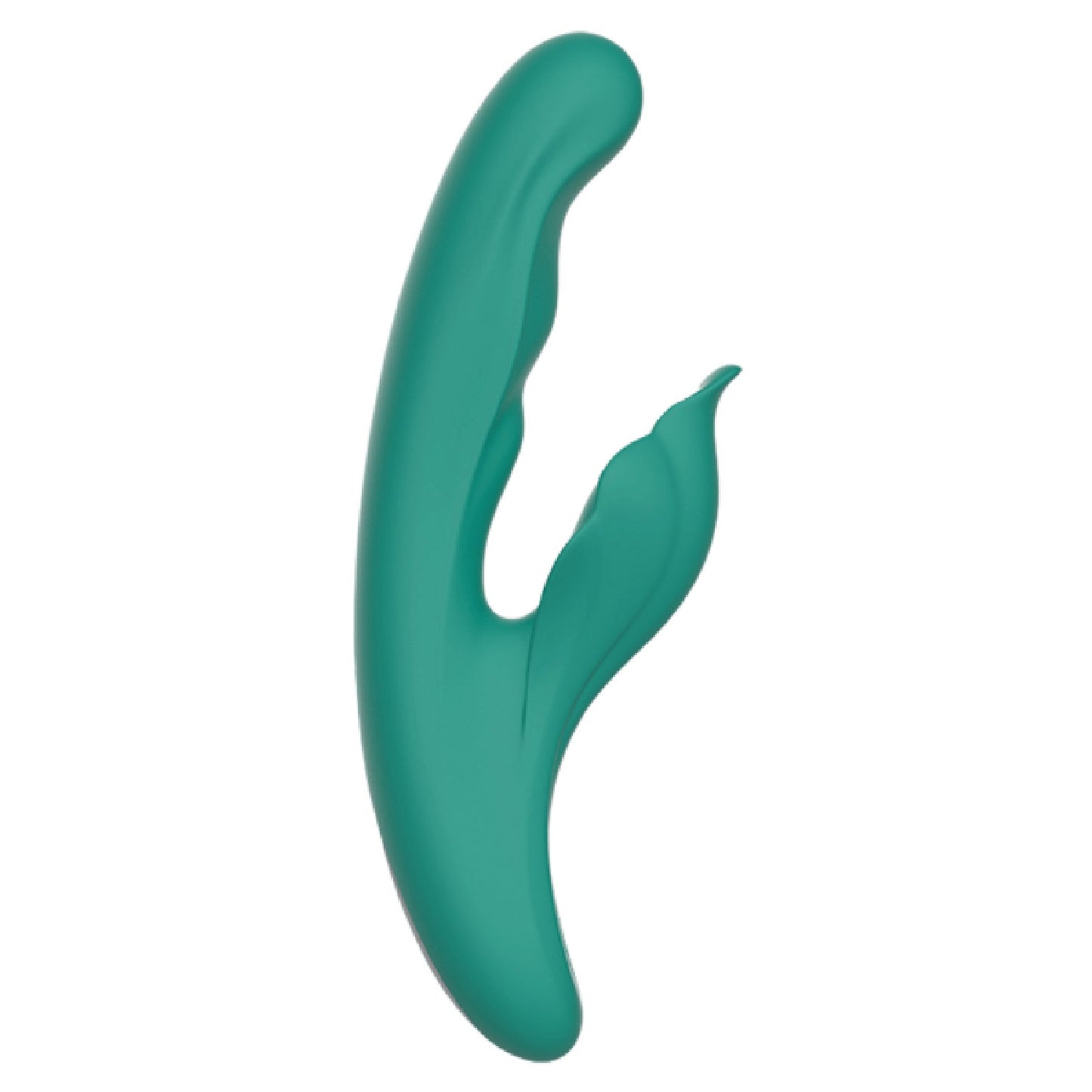 Kymo – Waterproof 9 Function Heated Silicone Vibrator 23.5cm