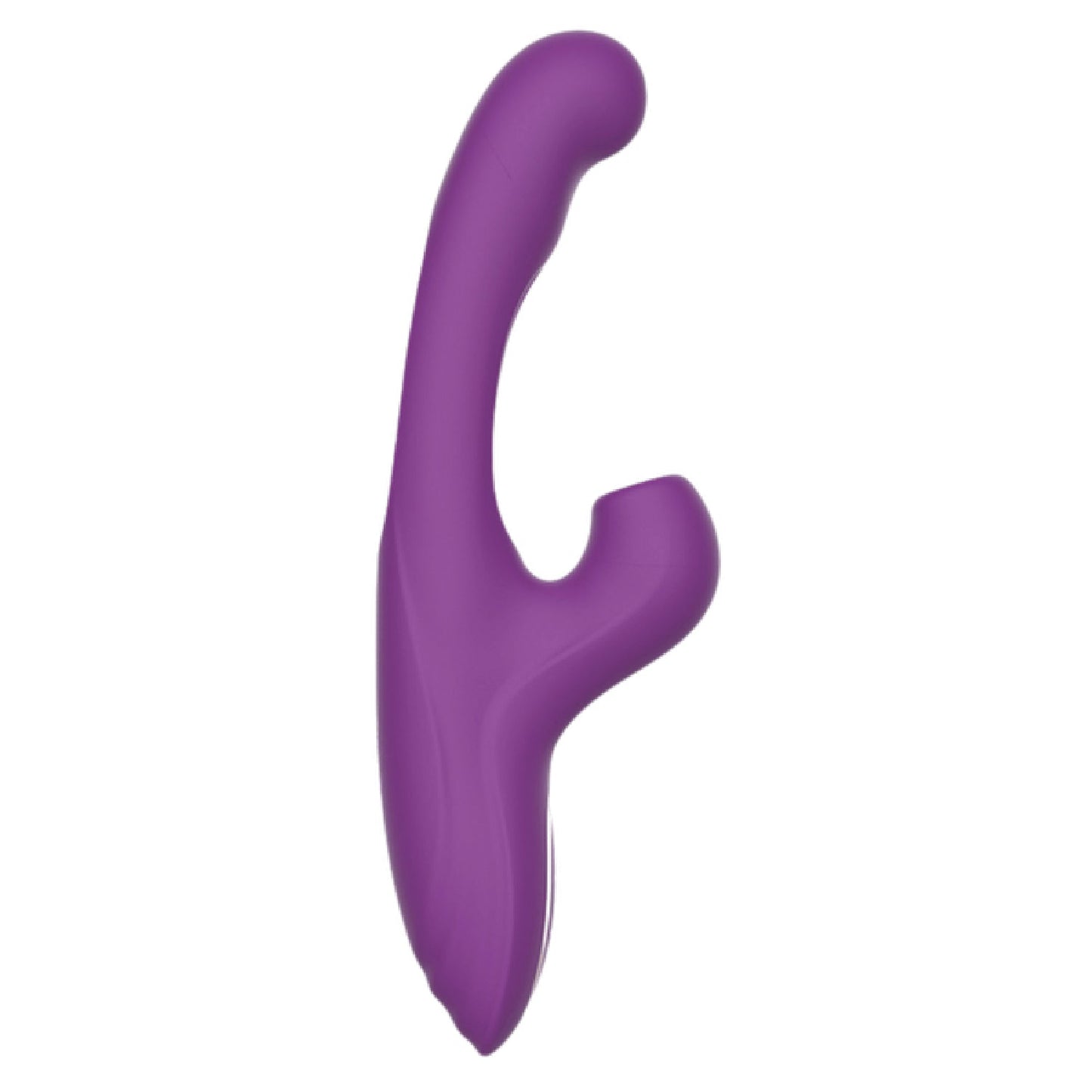 Laviva Viper – C-Spot Massager Vibrator With Suction and Vibration Modes