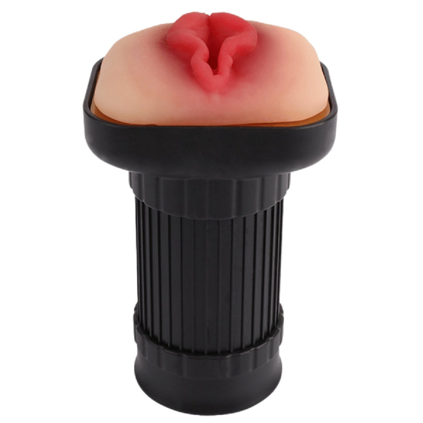 Make Me So Horny – Realistic T-Skin Soft Lifelike Vagina Masturbator