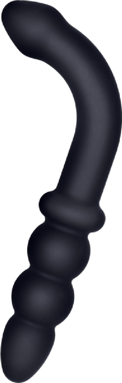 Deep Comber Hook – Ergonomic Double-Headed Silicone 6.5 Inch