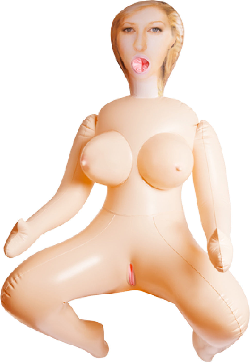 Lush Dolls Georgina S – Life-Size Inflatable Sex Doll