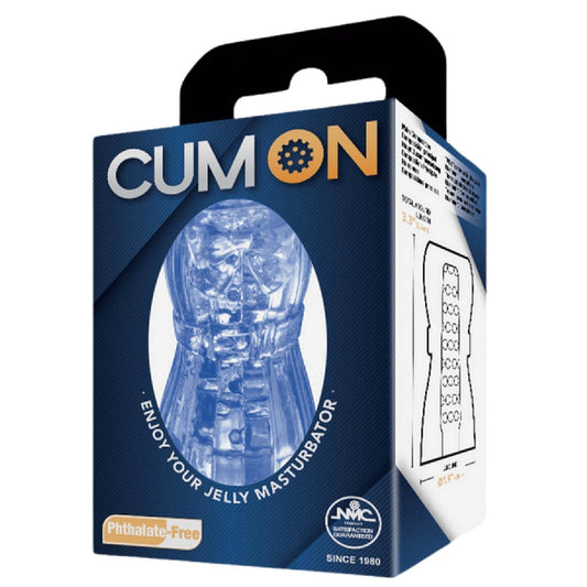 Pocket Jelly Masturbator – 3.3 Inch Soft Flexible Masturbator > Sex Toys For Men > Masturbators Cup