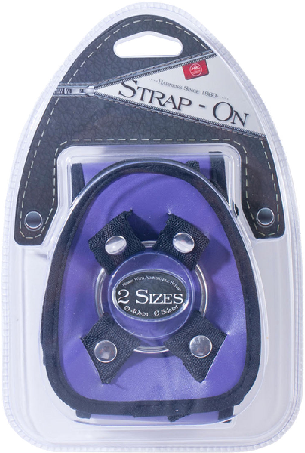 Strap On Harness – Adjustable Strap On Harness