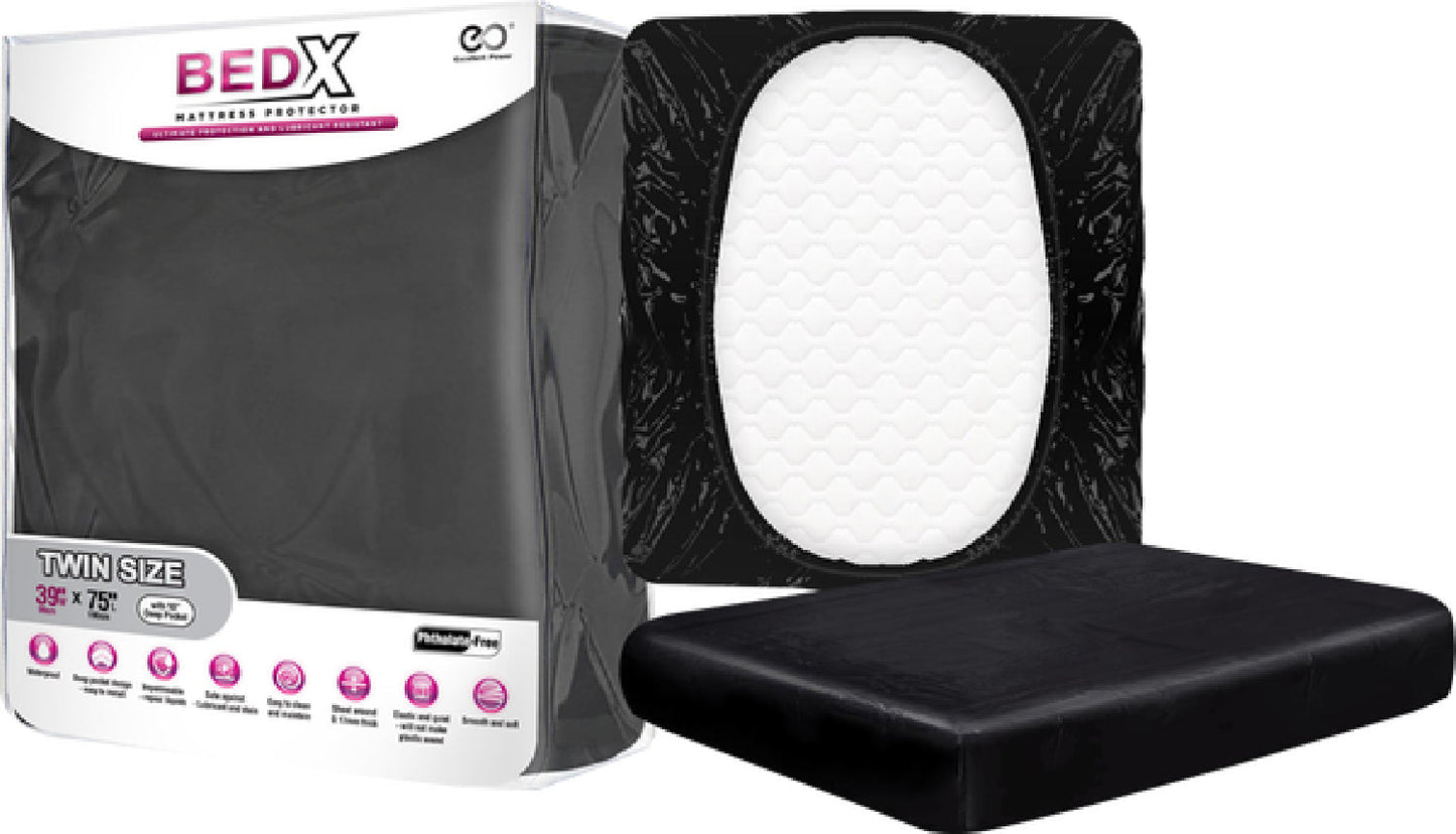Bed X Mattress Protector – Twin | King