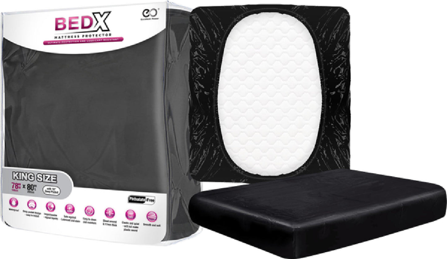 Bed X Mattress Protector – Twin | King