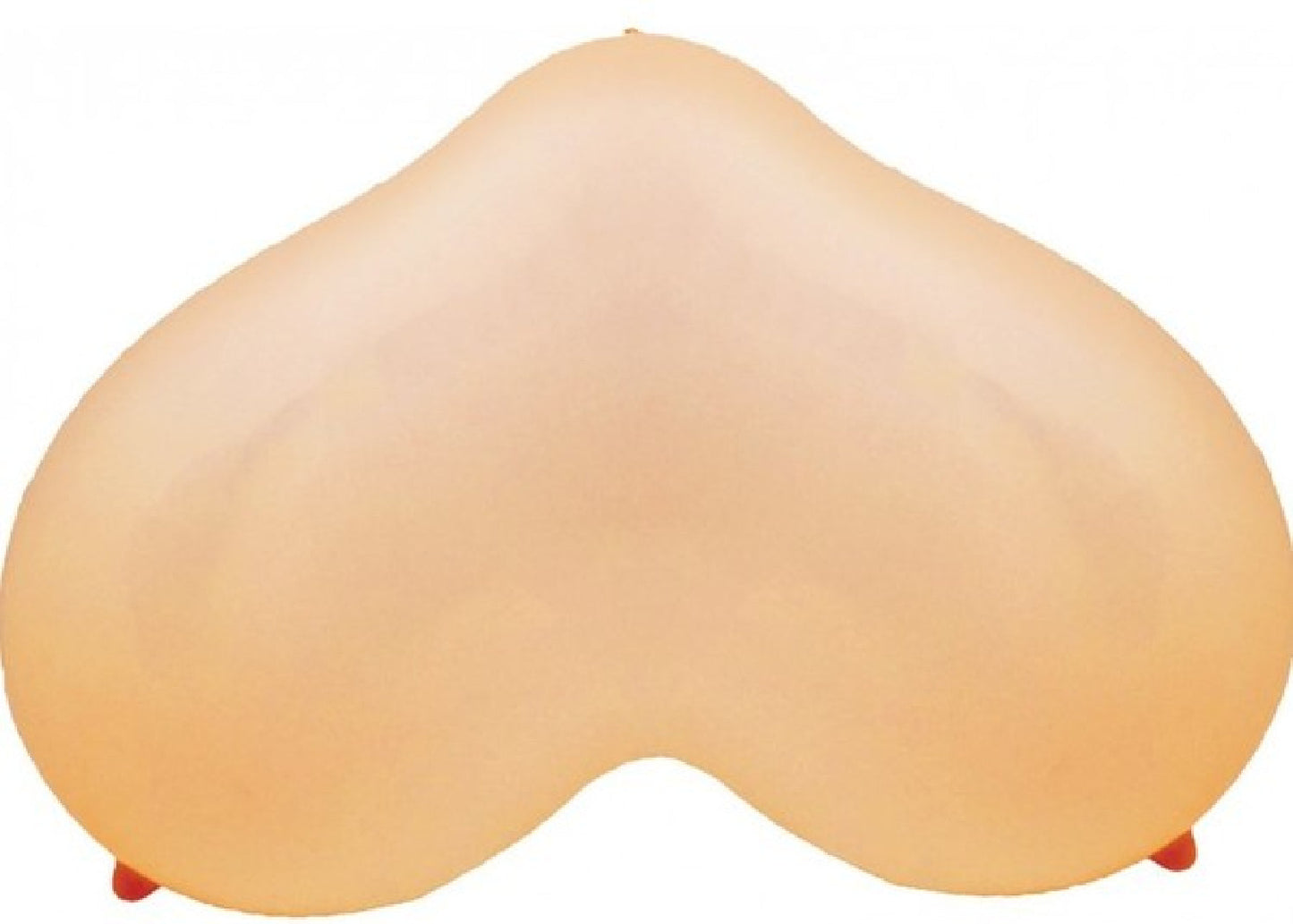 Big Boobie Balloons – Party Decorations Set of 6 Balloons