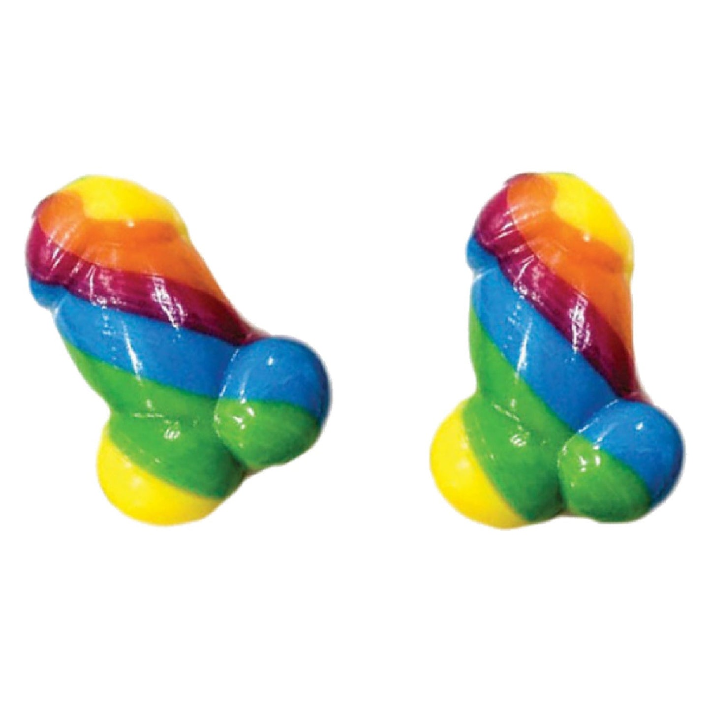 Pecker Bites Candies – Fruit Flavored Novelty Candy