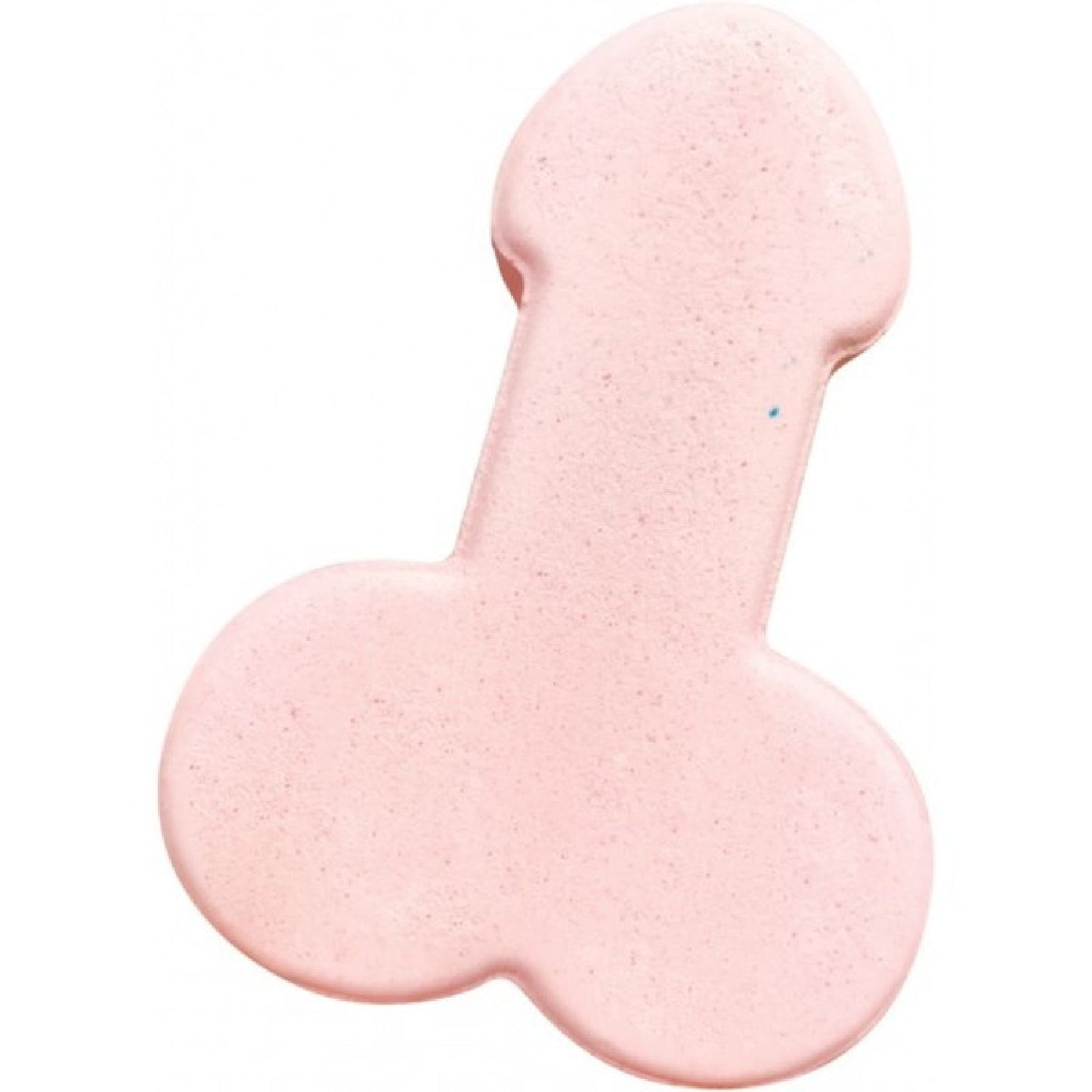 Pecker Bath Bomb – Vibrant Rainbow Scented Bath Bomb