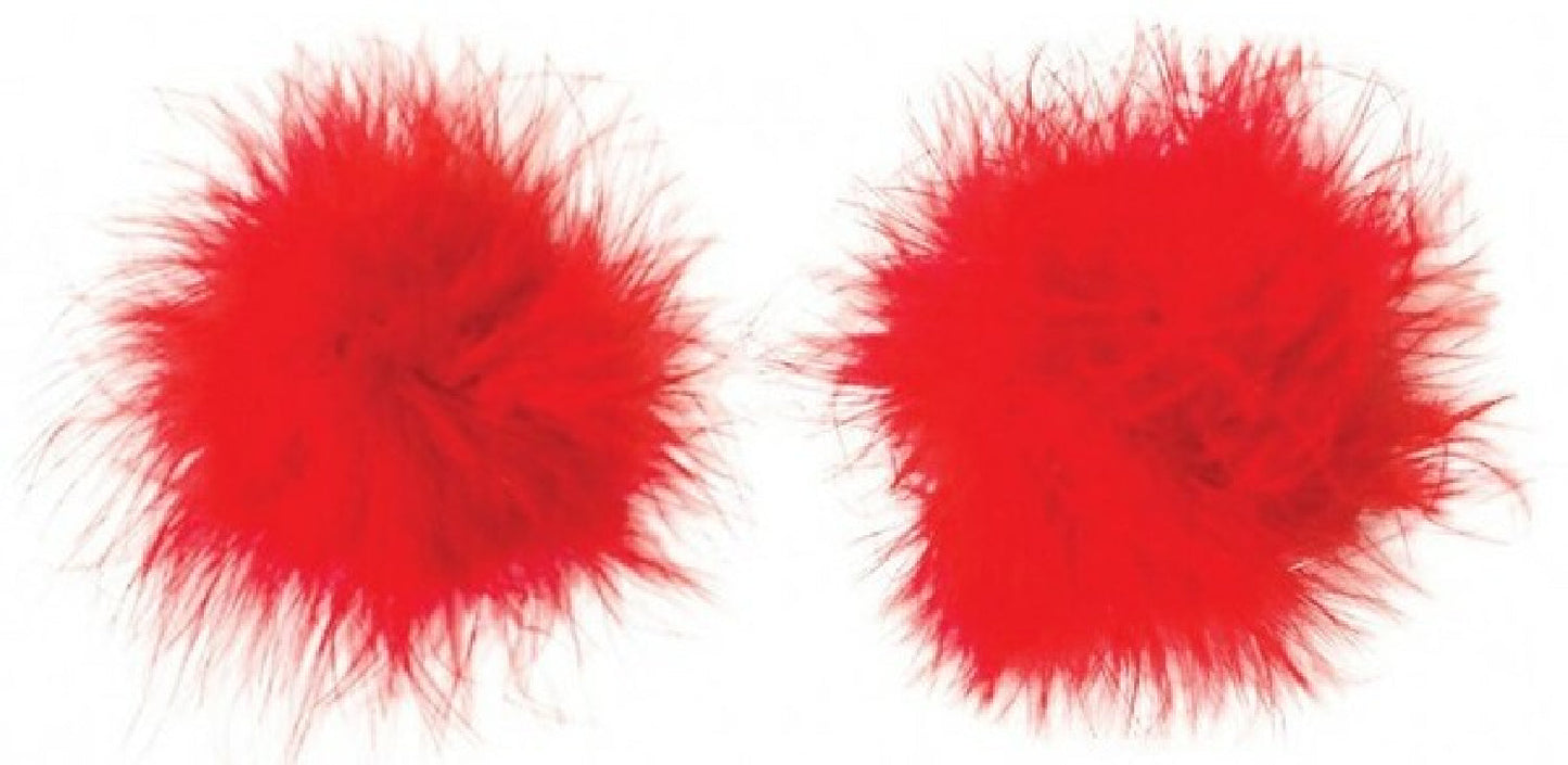 Furball Nipplicious – Erotic Nipple Pasties
