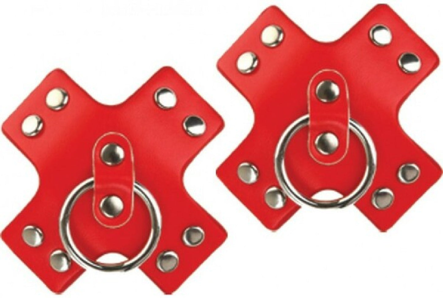 Seducer Nipplicious – Erotic Nipple Pasties