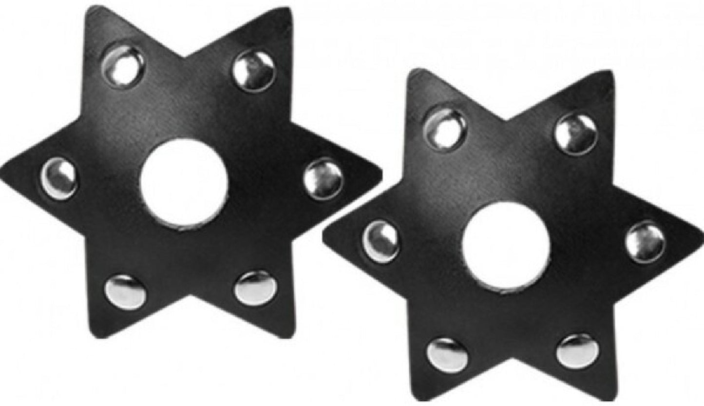Starstruck Nipplicious Pasties – Erotic Nipple Pasties