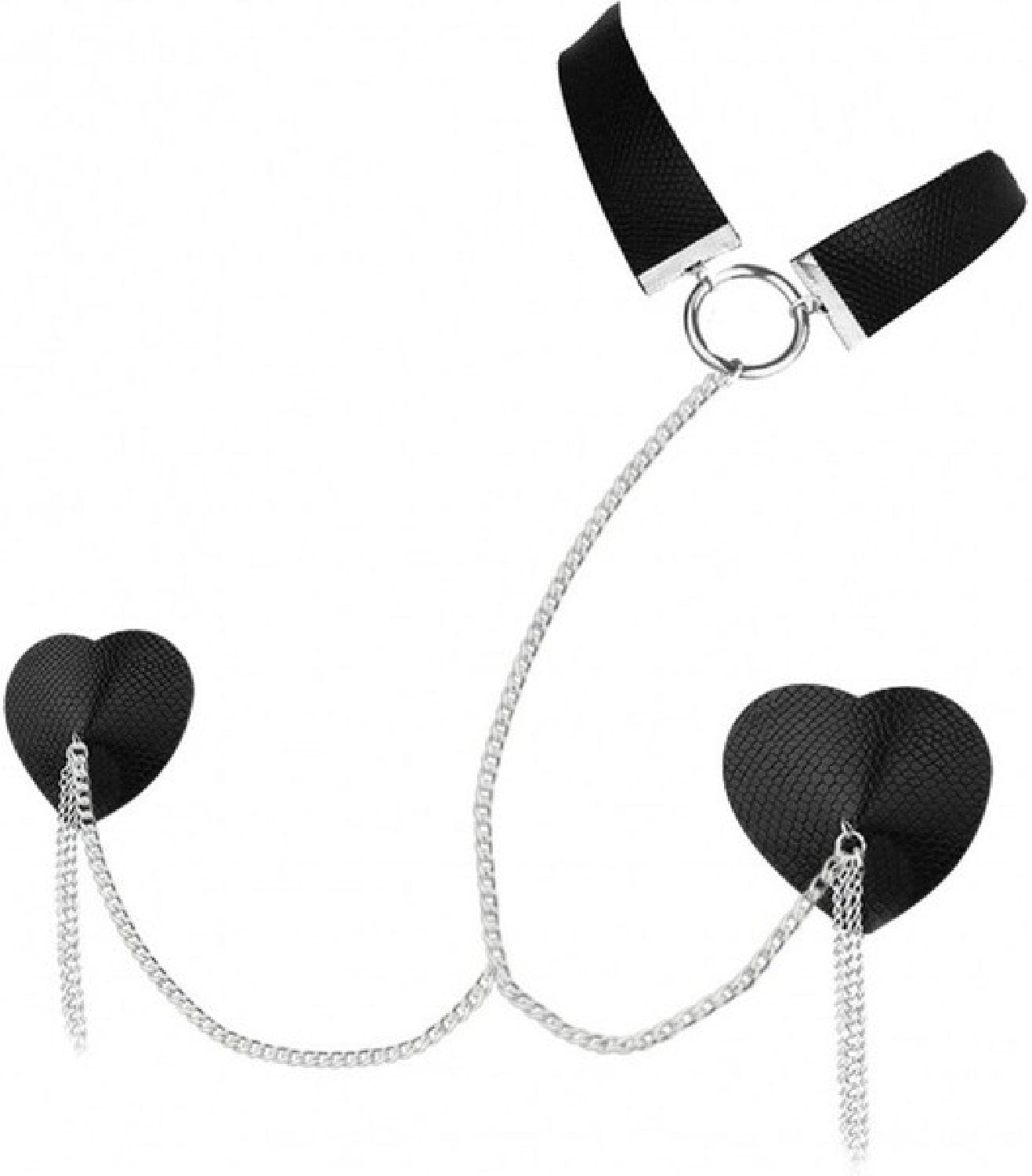 Dominatrix Nipplicious – Erotic Pasties