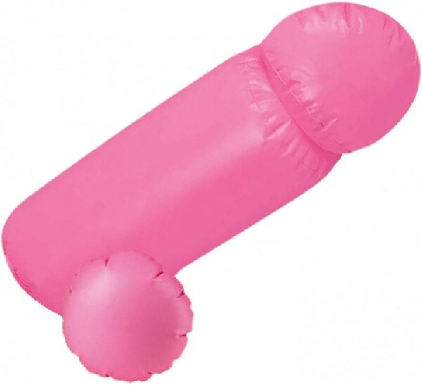 Bachelorette Pecker Sword Fight – Inflatable Strap-On Party Game Set