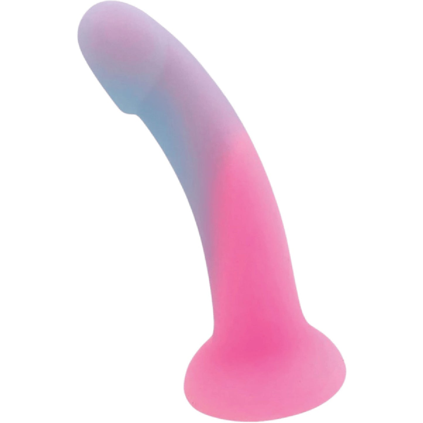 Poundcake Cotton Candy – Medical-Grade Silicone Customizable Vibration Vibrator