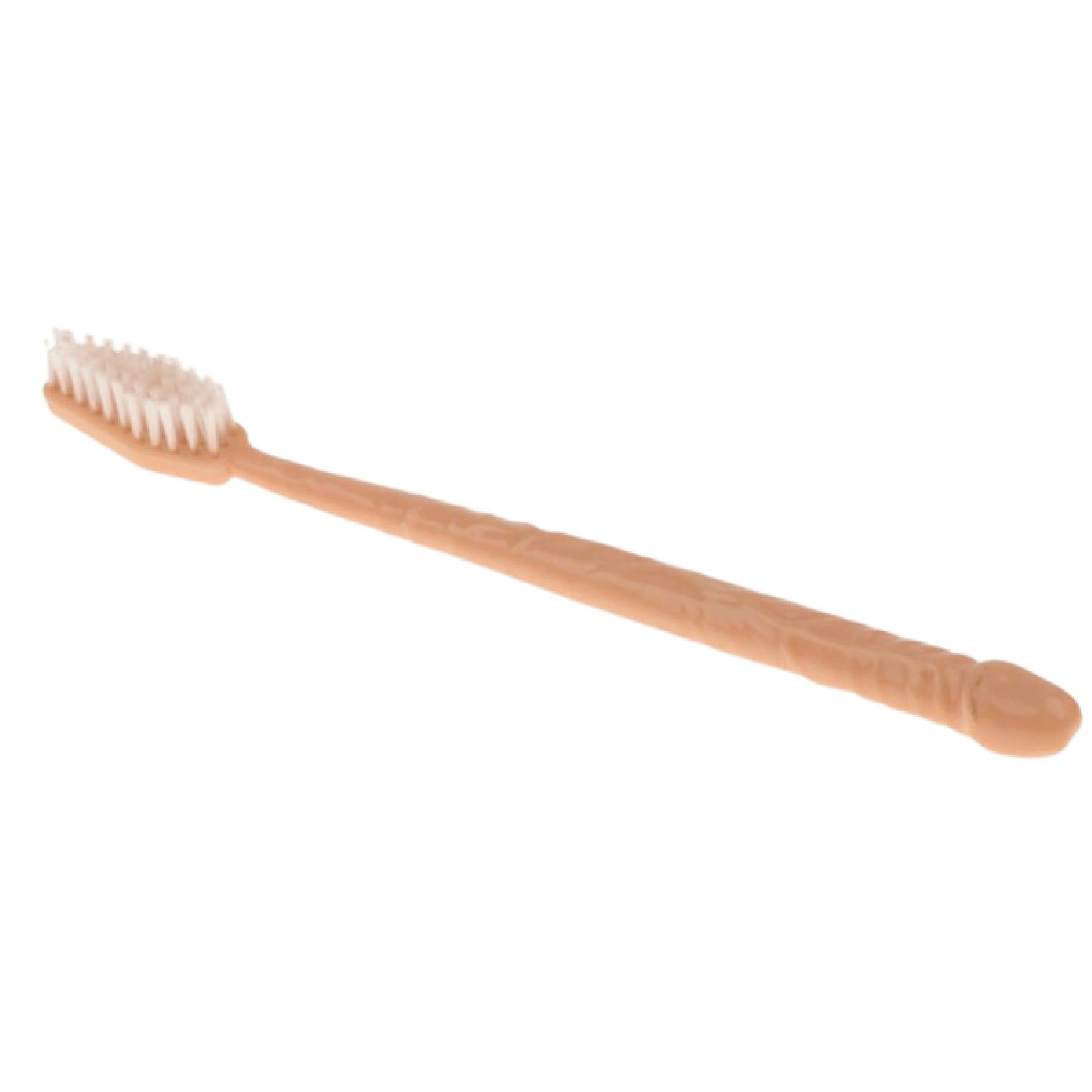 The Pecker Toothbrush – Medium Bristles Ergonomic Oral Care Toothbrush
