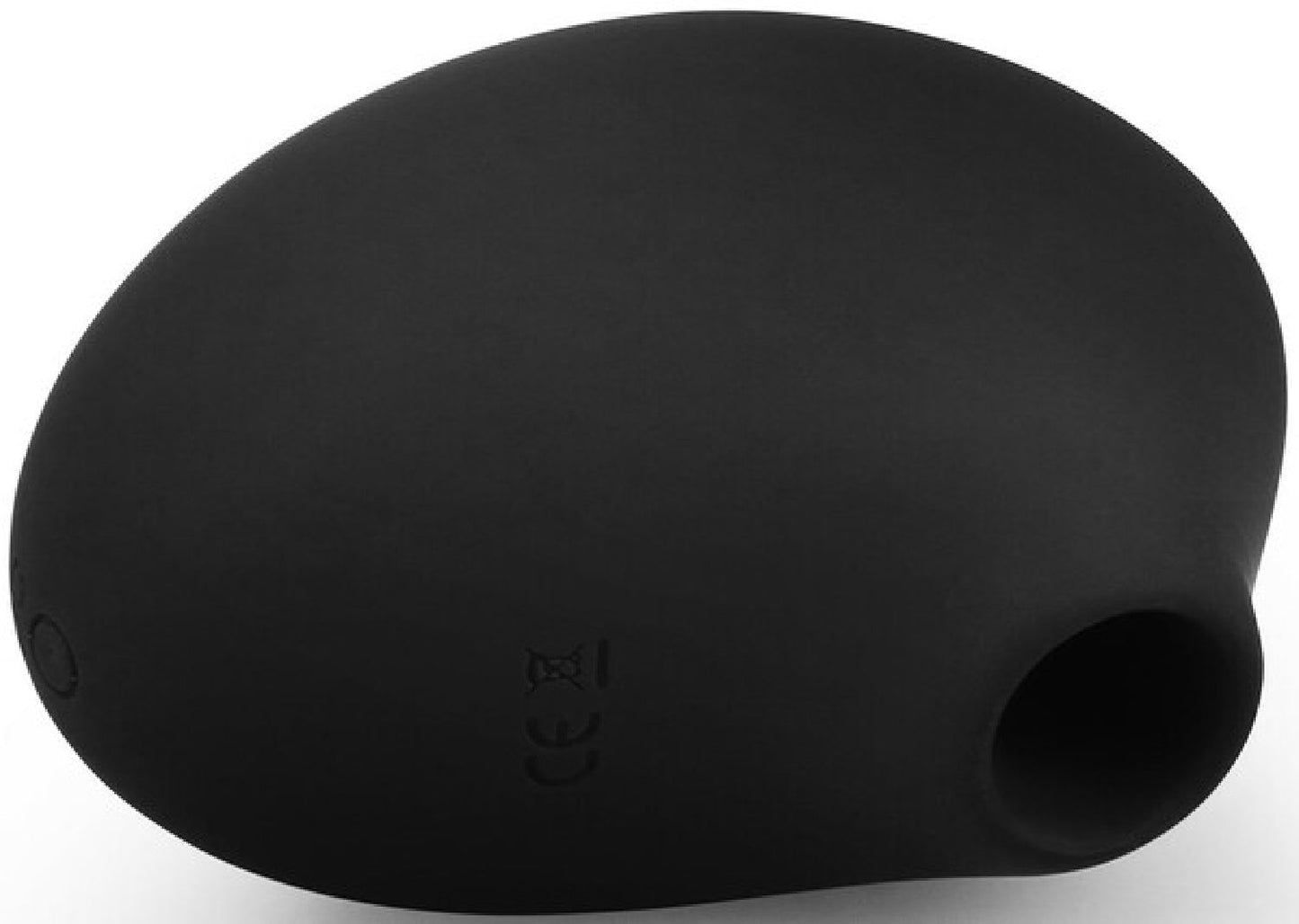 O-Sensual Suction Vibe – Rechargeable Pleasure Device