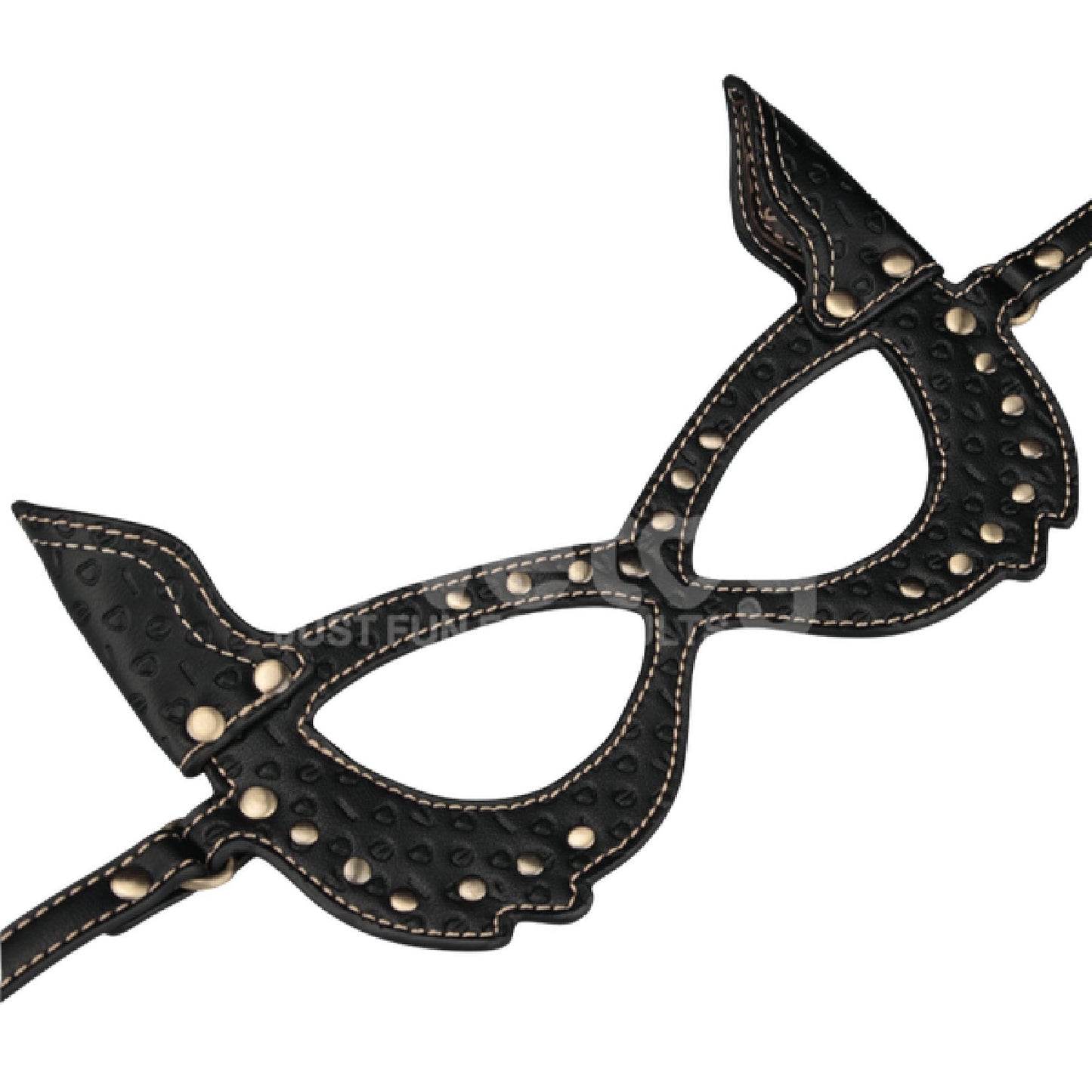 Rebellion Reign Bunny Mask – Sensual Accessory