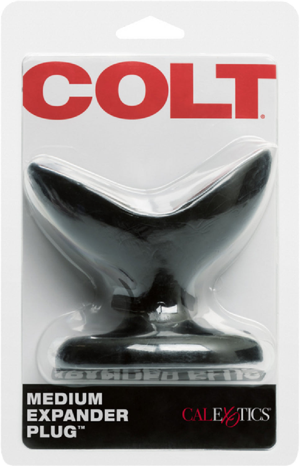 Colt Expander Plug Medium – Durable Anal Plug