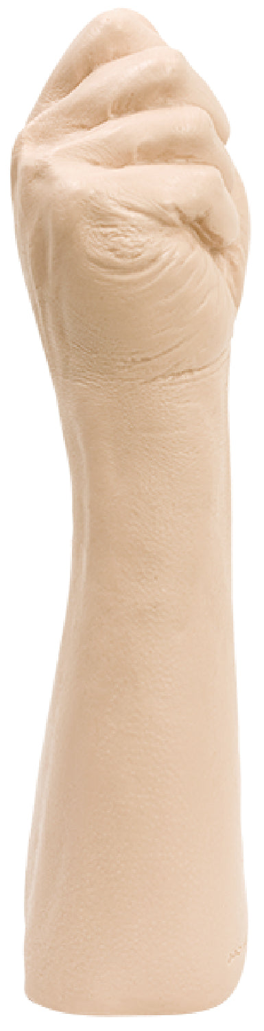Doc Johnson The Fist – 14 Inch Flexible Forearm Replica Fisting Toy