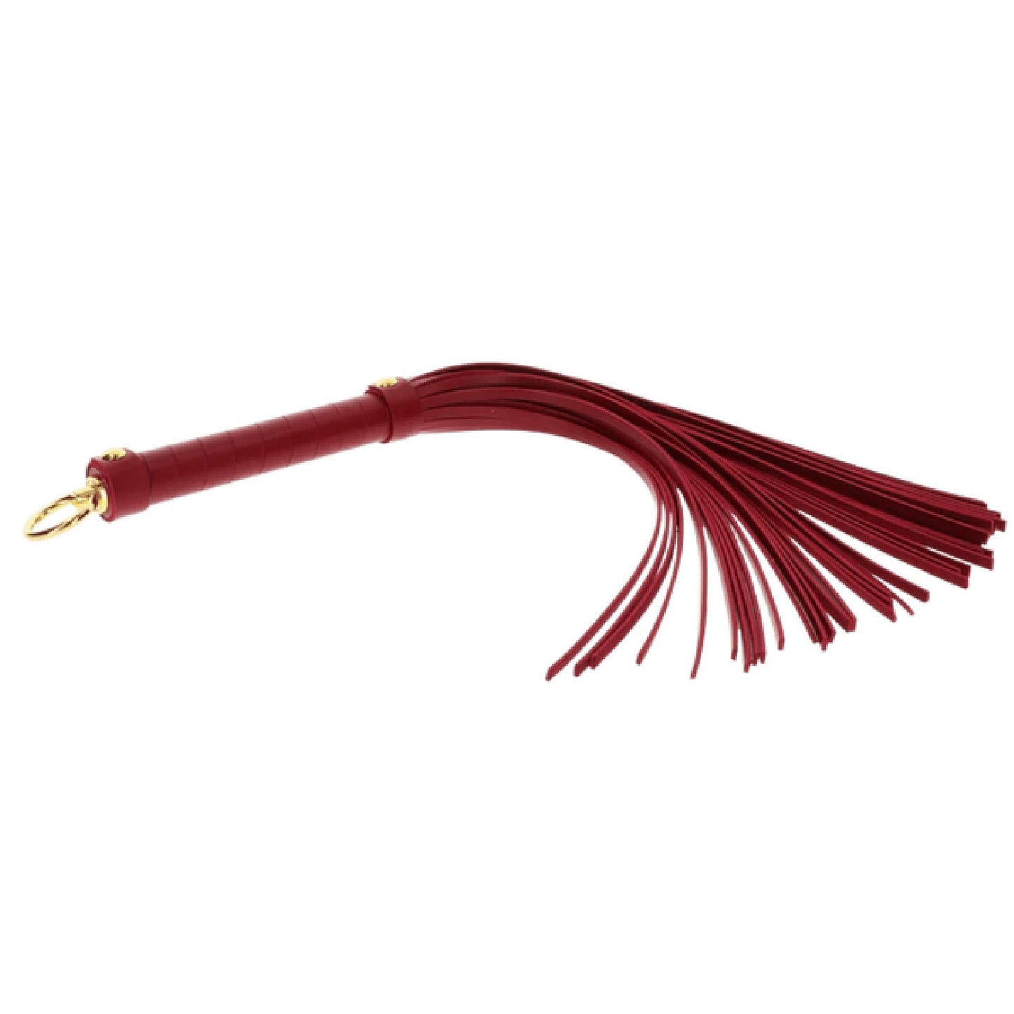 Taboom Large Whip – Luxury Bondage Accessory