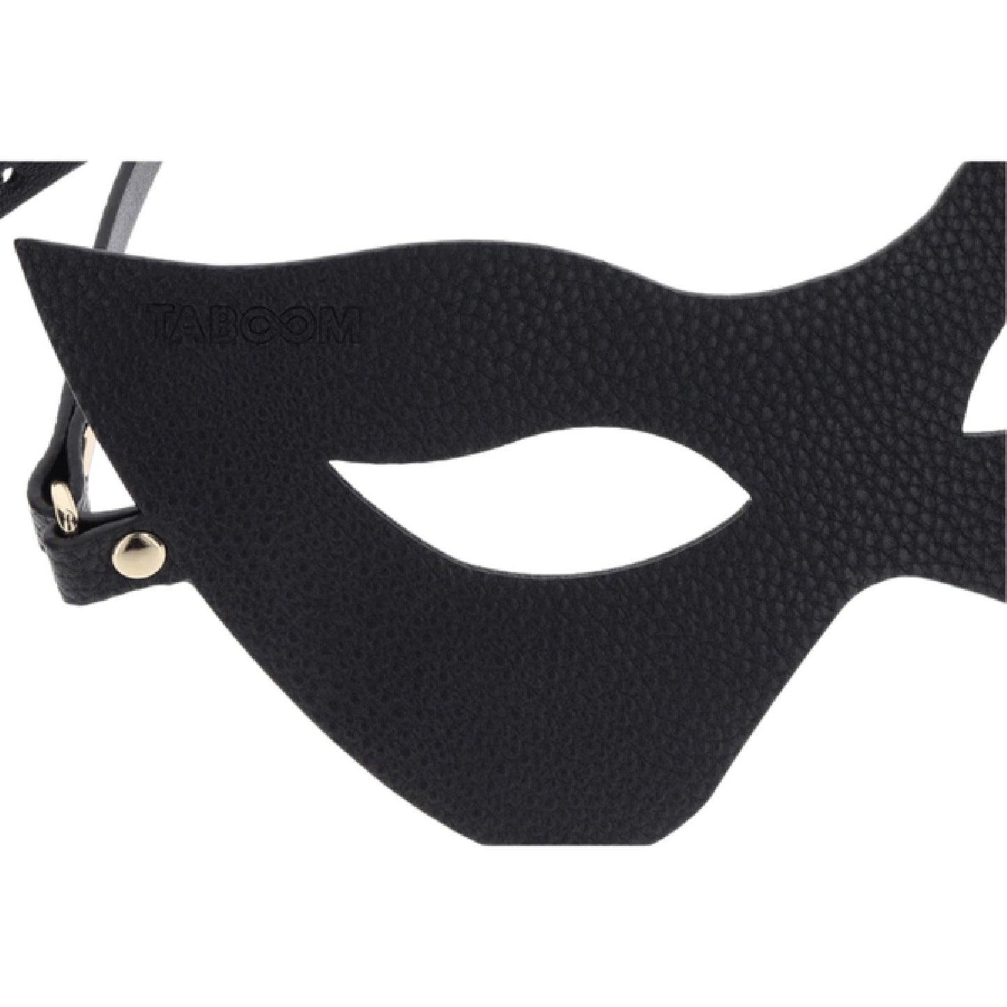 TABOOM Dona Cat Mask – Luxury Roleplay Mask
