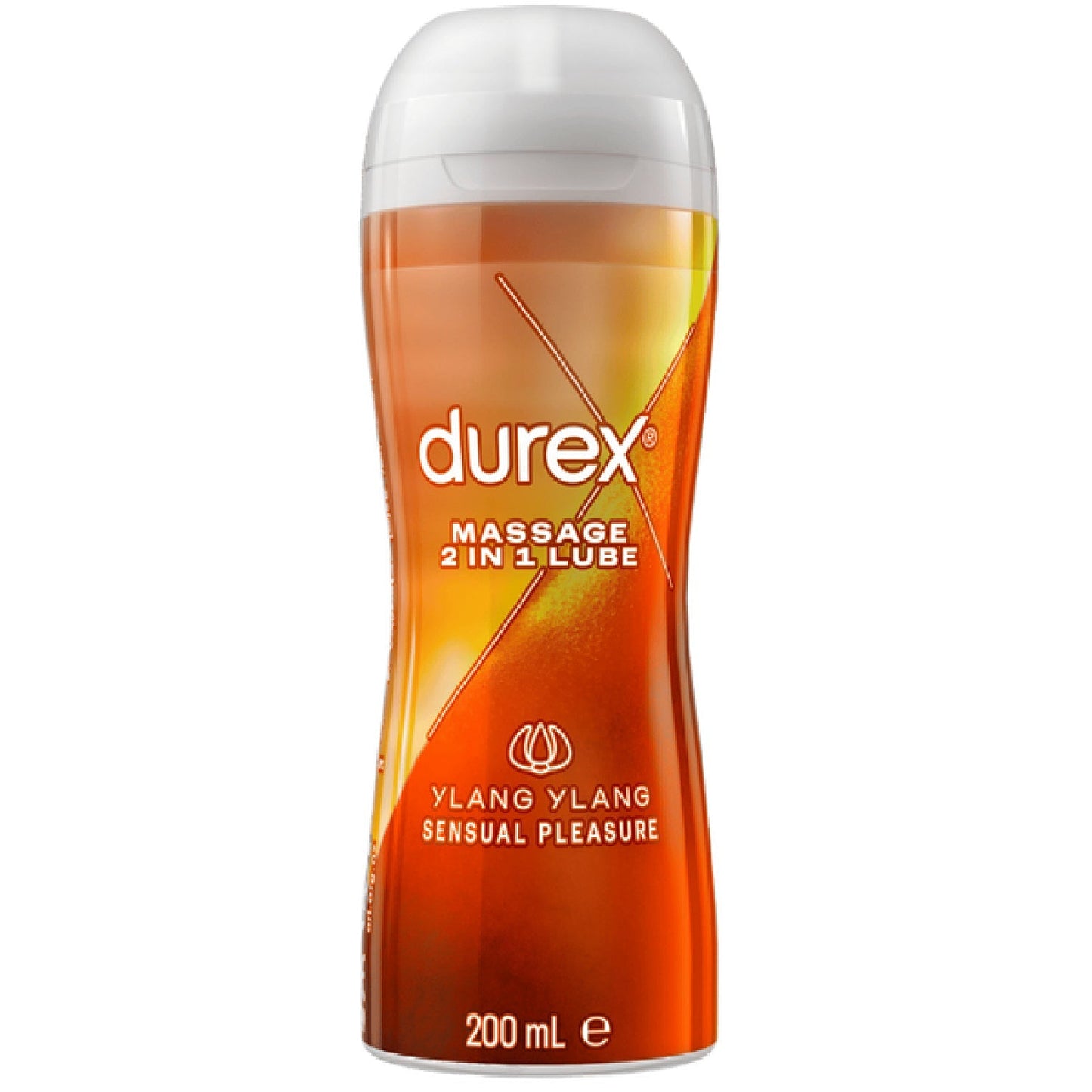 Durex Play 2in1 Sensual Massage Gel – 200ml Massage Gel