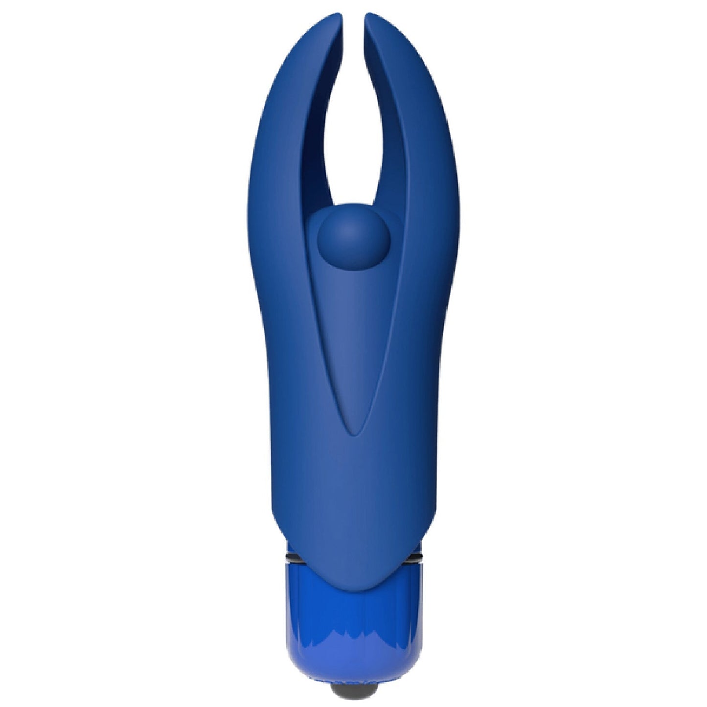 Demon 4T High Pitch Treble – Silicone Vibrator With 5 Speeds and Pulse Pattern