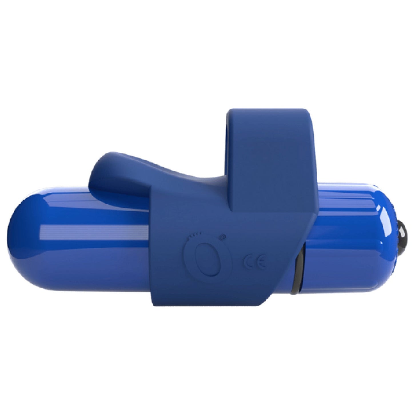 FingO Slim 4T – Waterproof Compact Finger Vibrator with High Pitch Treble Vibrations