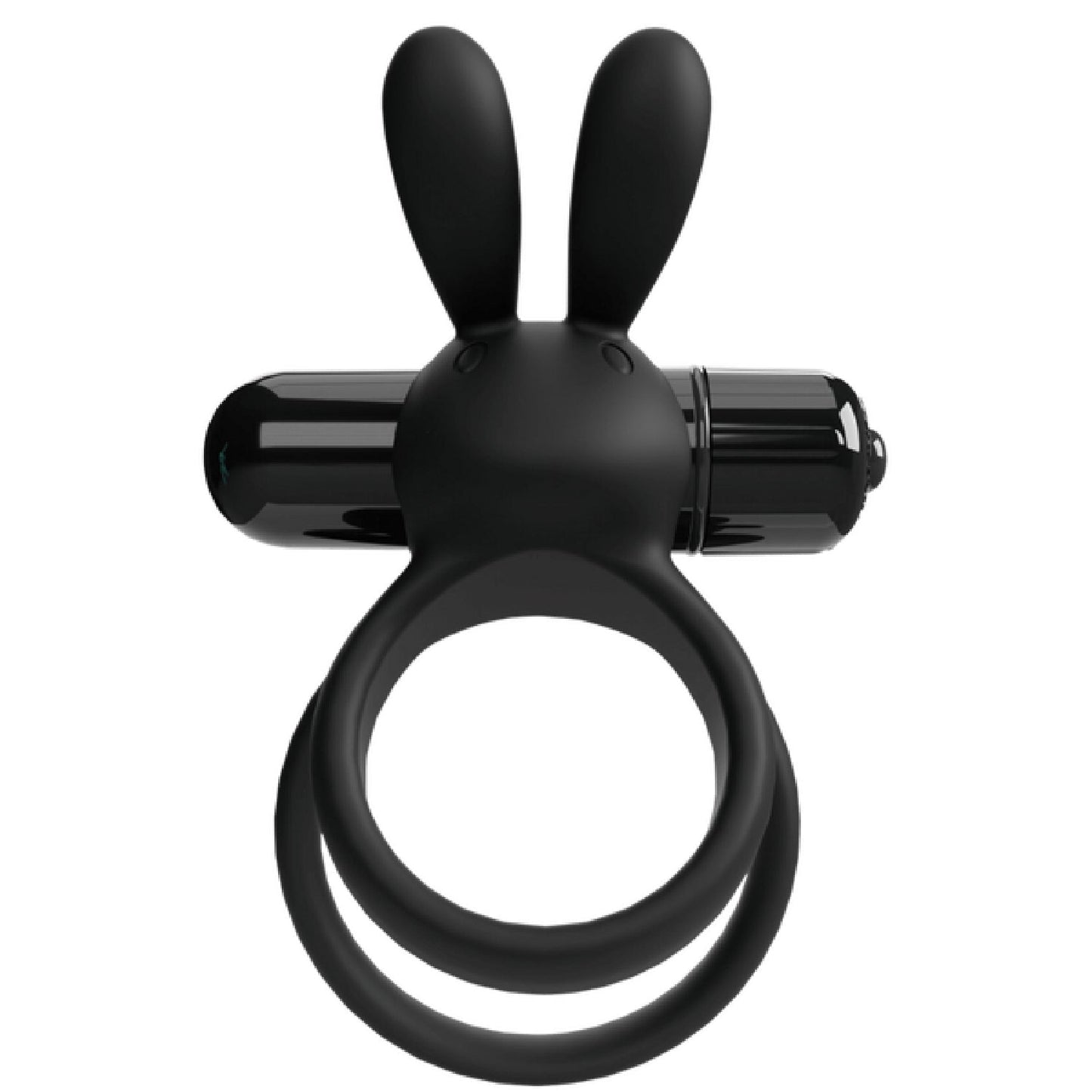 Screaming O 4T Ohare – Body-Safe Silicone Double Ring Vibrator