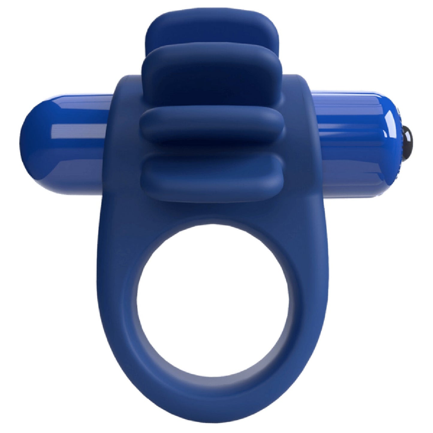 Skooch 4T High Pitch Treble – High Pitch Vibrations 5 Speeds Pulse Vibrator
