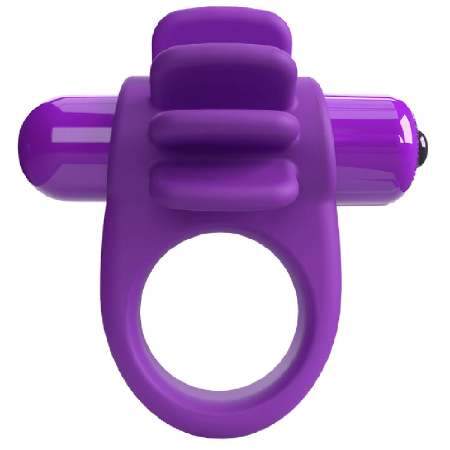 Skooch 4T High Pitch Treble – High Pitch Vibrations 5 Speeds Pulse Vibrator