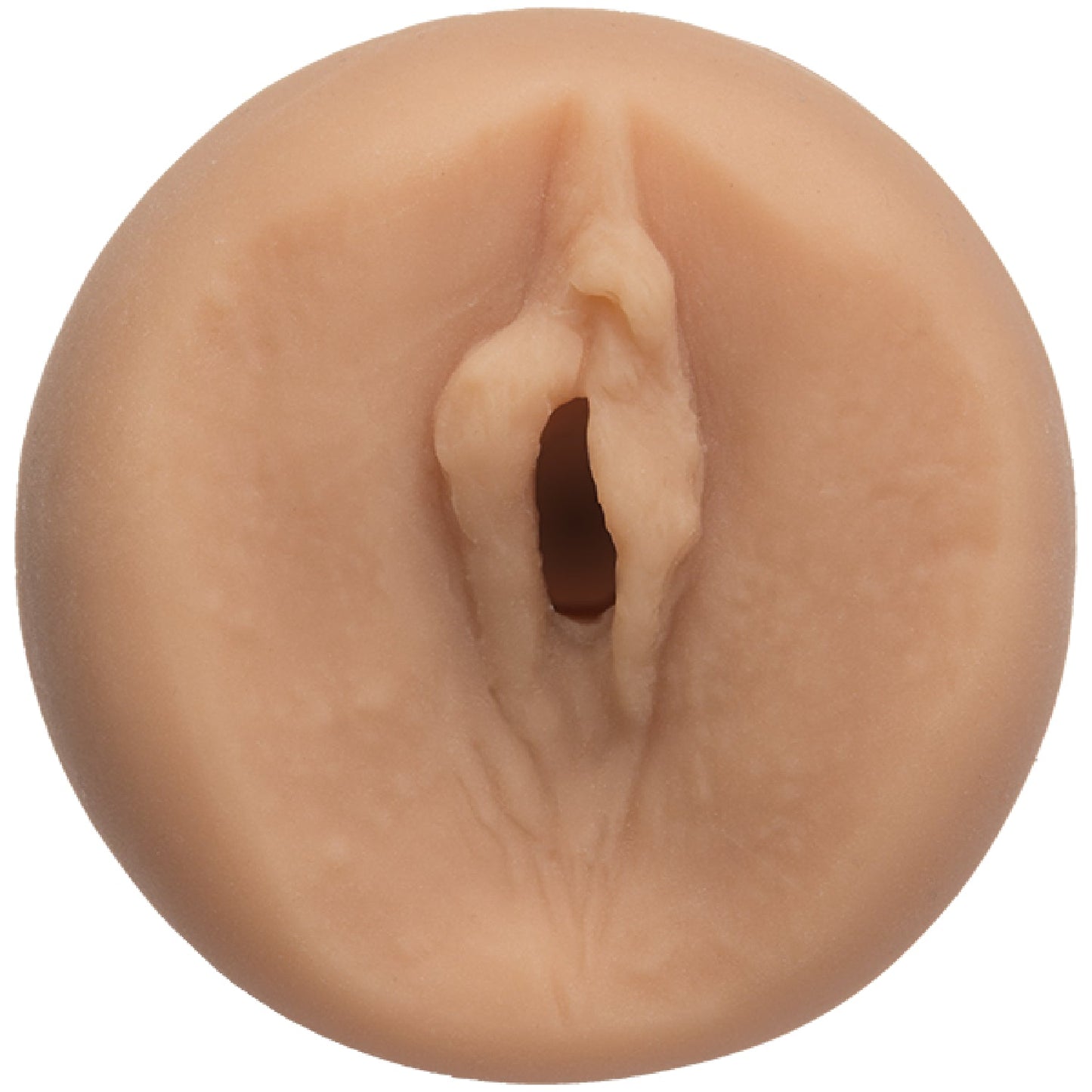 Doc Johnson Ultraskyn Main Squeeze The Virgin Insert Replacement – Masturbator Insert